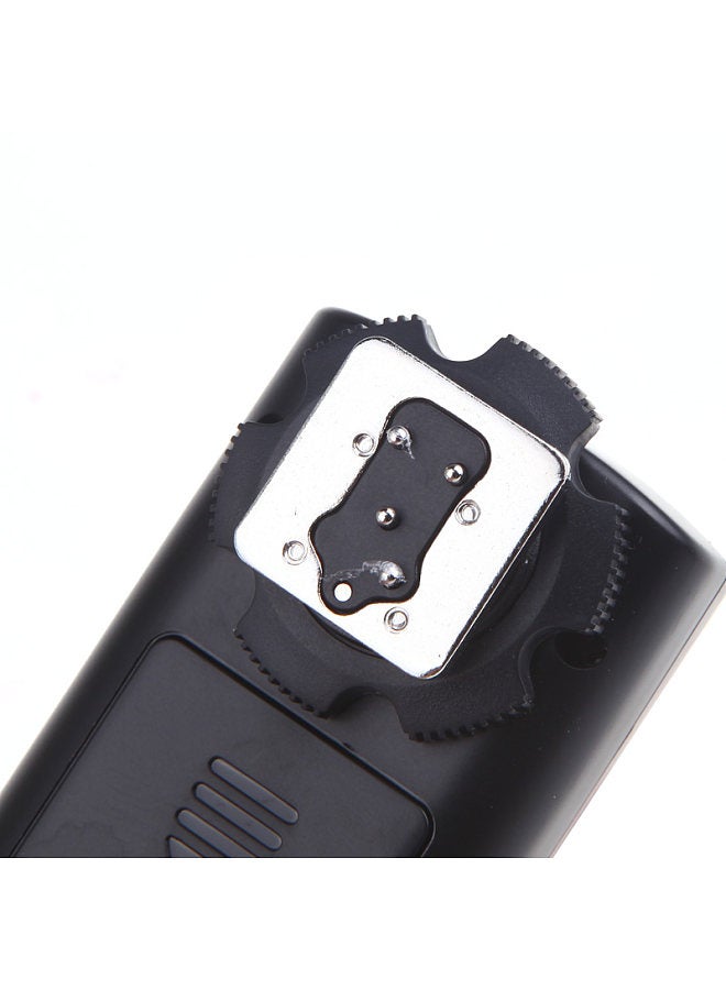RF-603N II Wireless Remote Flash Trigger N1 for Nikon D800 D700 D300 D200 D3