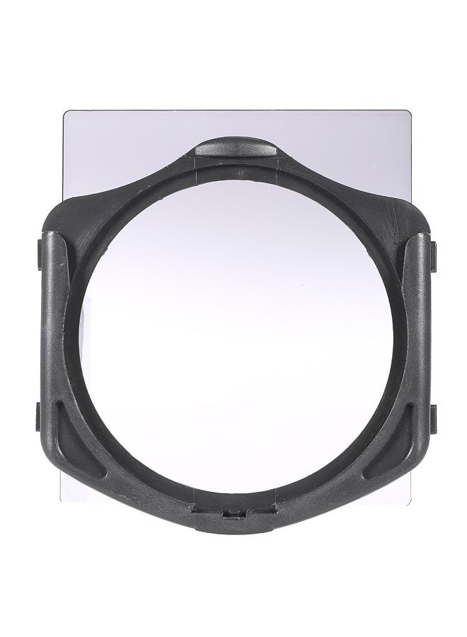 13pcs Square Gradient Full Color Filter Bundle Kit for Cokin P Series with Filter Holder + Adapter Ring(52mm / 58mm / 62mm / 67mm / 72mm ) + Storage Bag + Cleaning Cloth