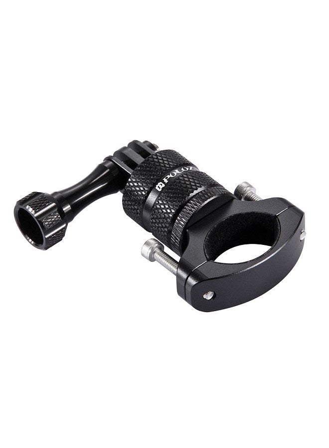 360 Degree Rotation Bicycle Aluminum Alloy Handlebar Adapter Mount Bicycle Rack Mount Holder