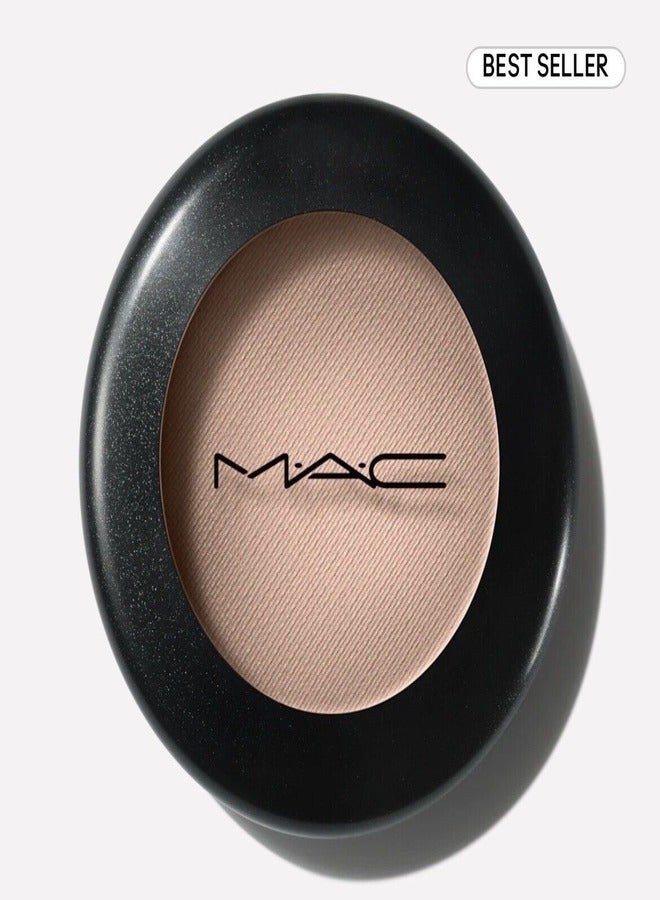 MAC Cosmetics Eye Shadow WEDGESOFT MUTED BEIGE TAUPE 1.5g