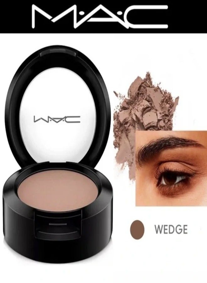 MAC Cosmetics Eye Shadow WEDGESOFT MUTED BEIGE TAUPE 1.5g