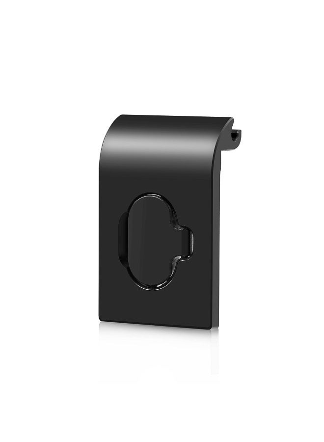 Metal Battery Cover Replacement for GoPro Hero 11 Black Mini Removeable Battery Lid Side Door Sports Camera Accessories