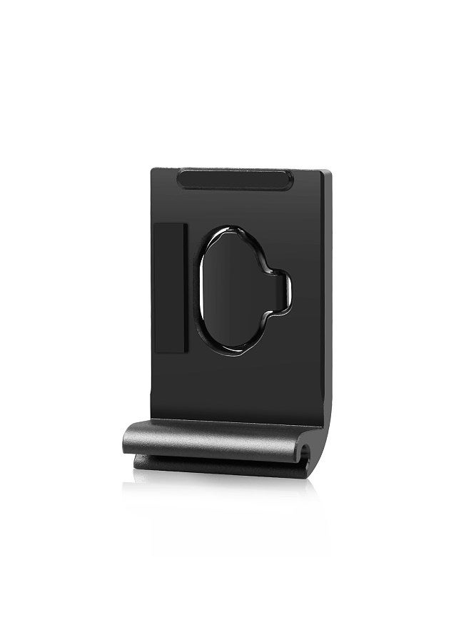 Metal Battery Cover Replacement for GoPro Hero 11 Black Mini Removeable Battery Lid Side Door Sports Camera Accessories
