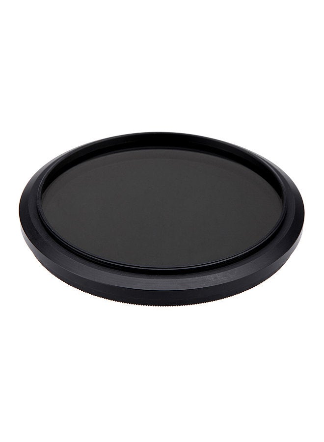 72mm ND Fader Neutral Density Adjustable ND2 to ND400 Variable Filter for Canon Nikon DSLR Camera