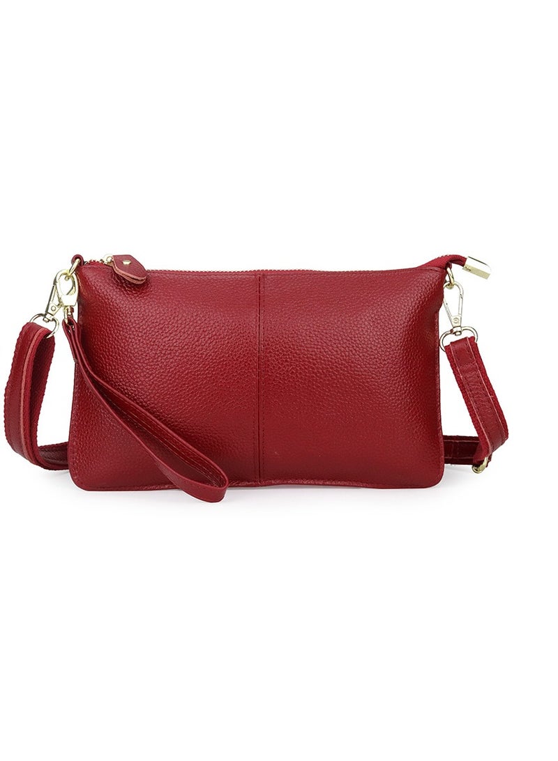 Crossbody Bags for Women Purses Fashion Leather Lightweight Handbags Shoulder Bag