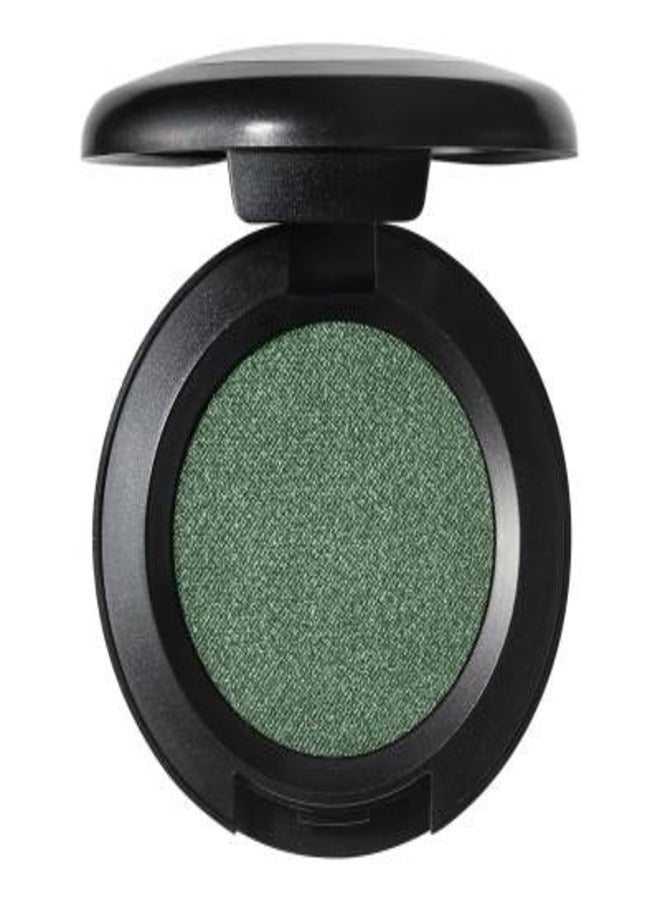 MAC Cosmetics Eye Shadow HUMIDINTENSE GREEN WITH SHIMMER 1.5g