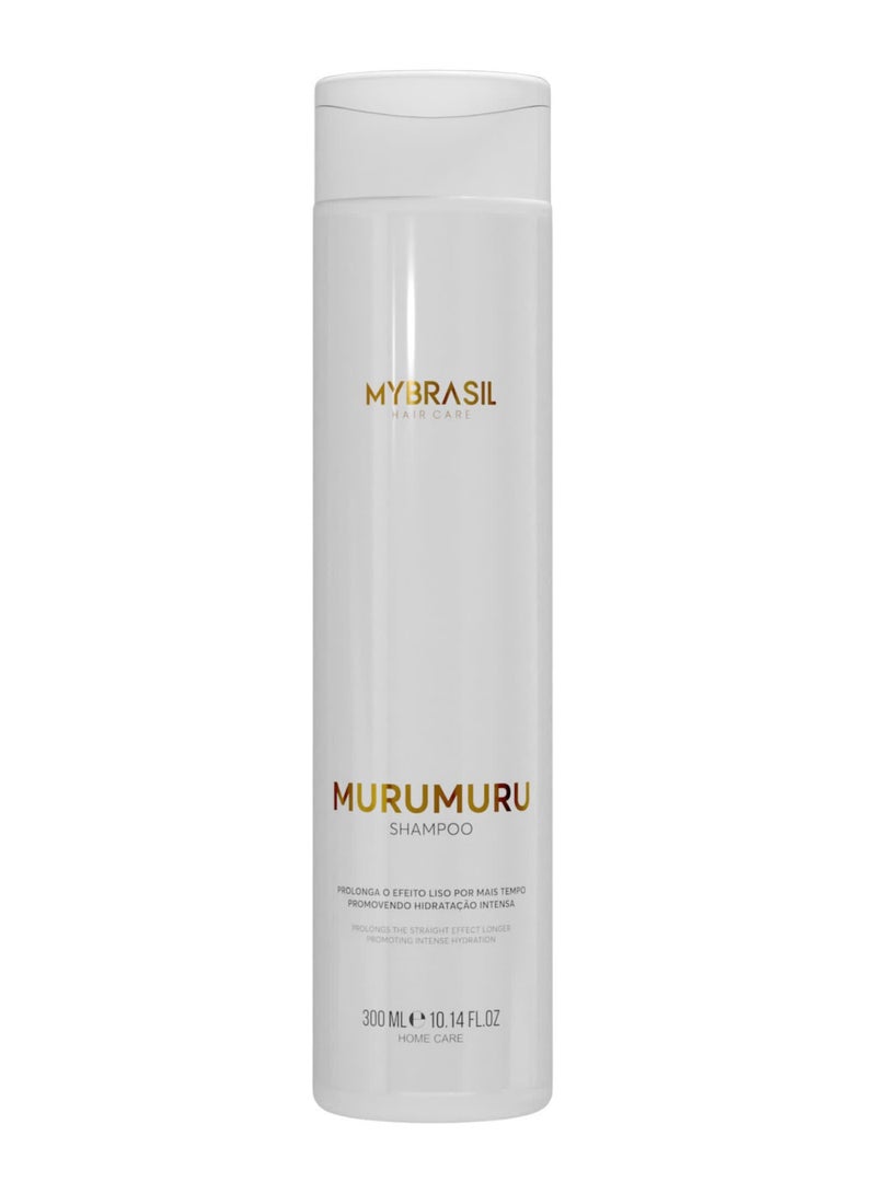 Murumuru Shampoo 300 ML