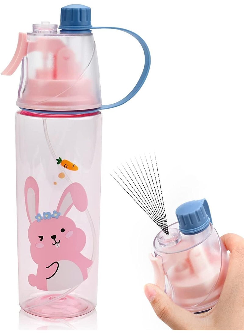Outdoor Portable Sports Spray Cup