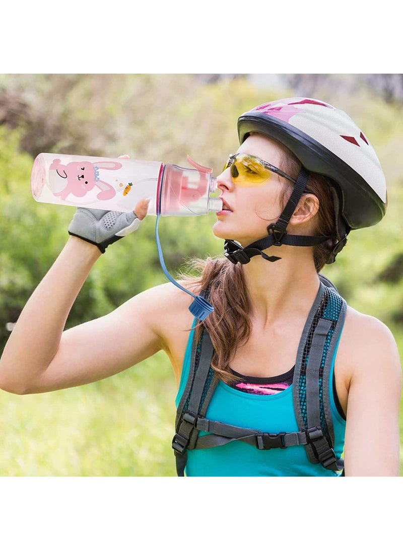 Outdoor Portable Sports Spray Cup