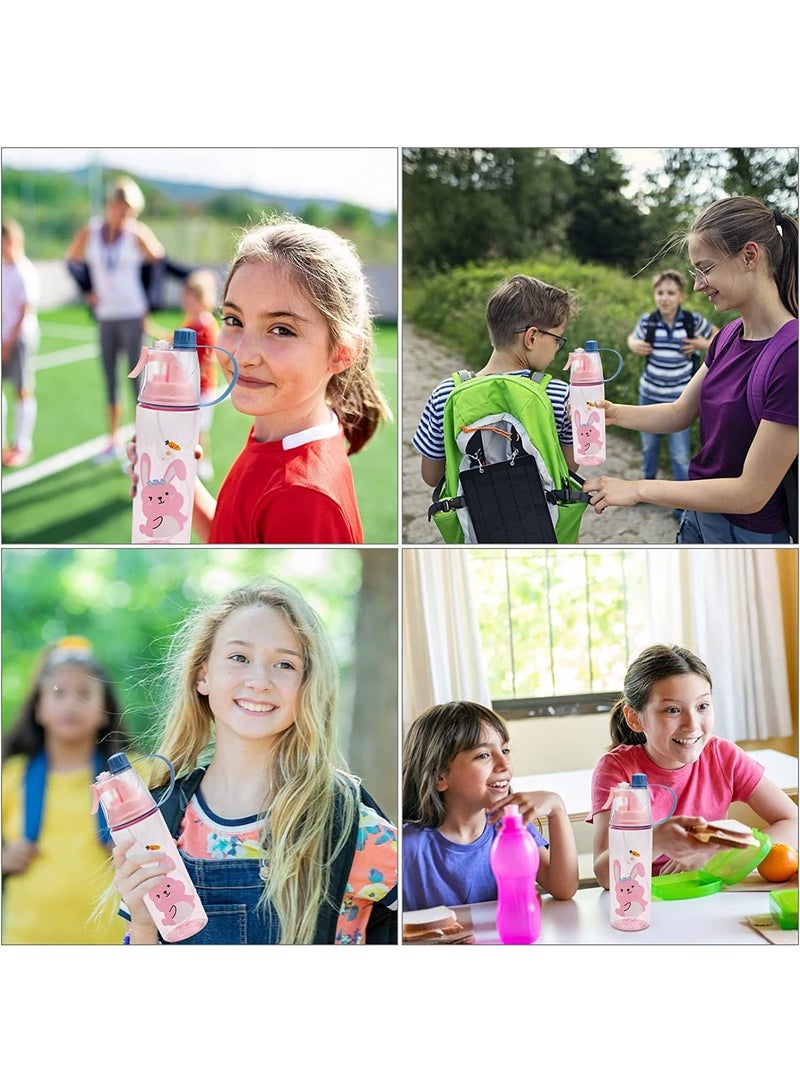 Outdoor Portable Sports Spray Cup