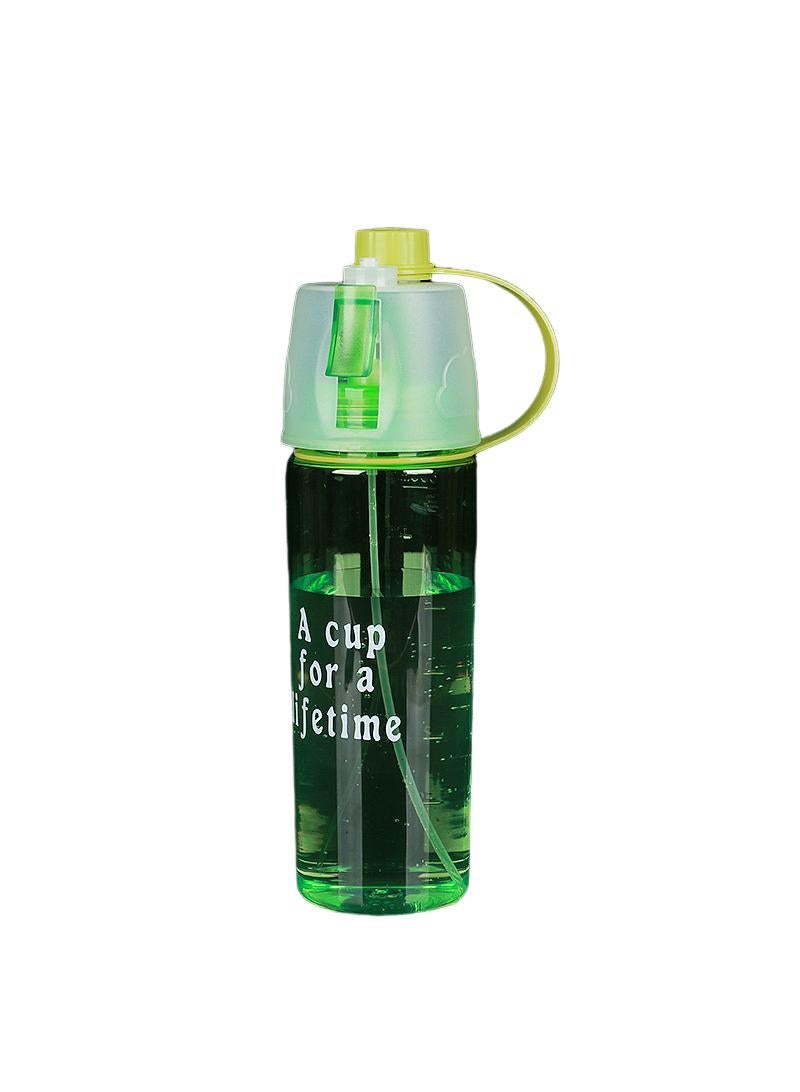 Outdoor Portable Sports Spray Cup