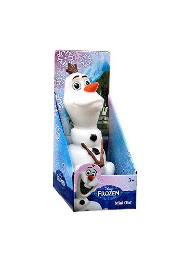 Disney Frozen Olaf 3 Mini Doll (Jakks Pacific)