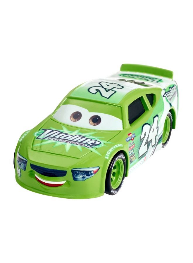 Disney Pixar: Brick Yardley Vehicle DXV53