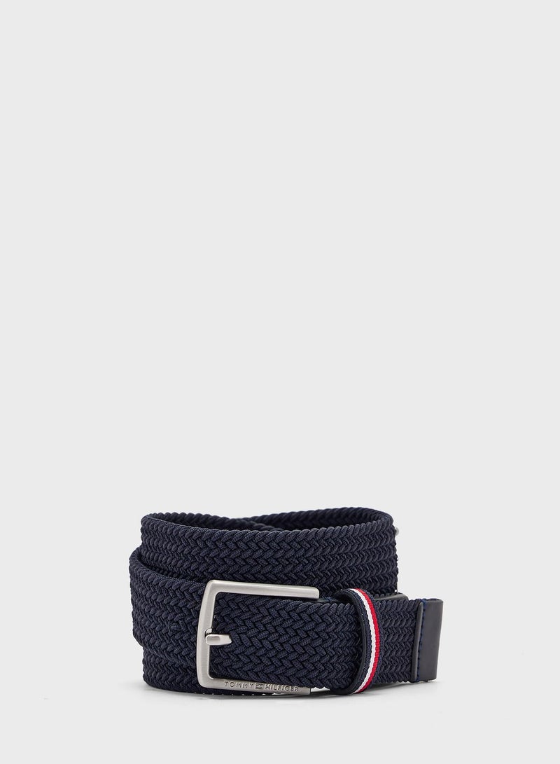Kids Allocated Hole Belts