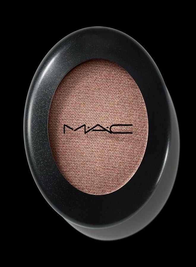 MAC Cosmetics Eye Shadow MULCHRED-BROWN W/BRONZE PEARL 1.5g