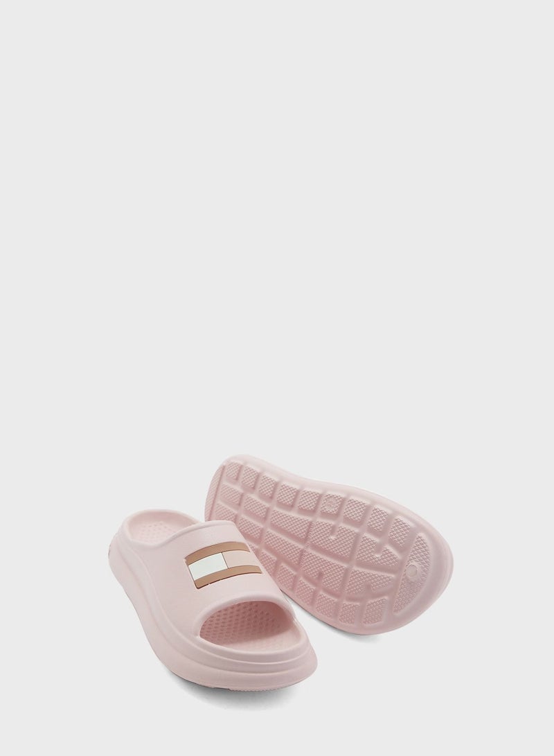 Kids Slip On Slyde