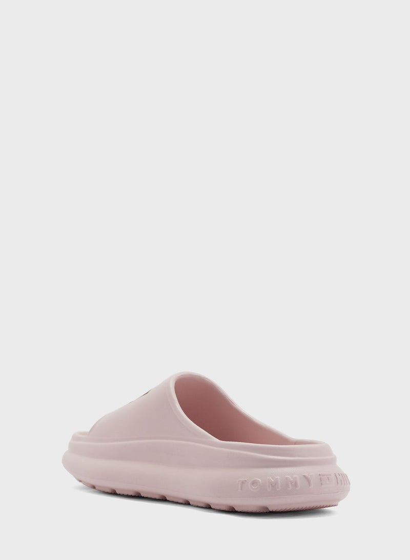 Youth Slip On Slyde