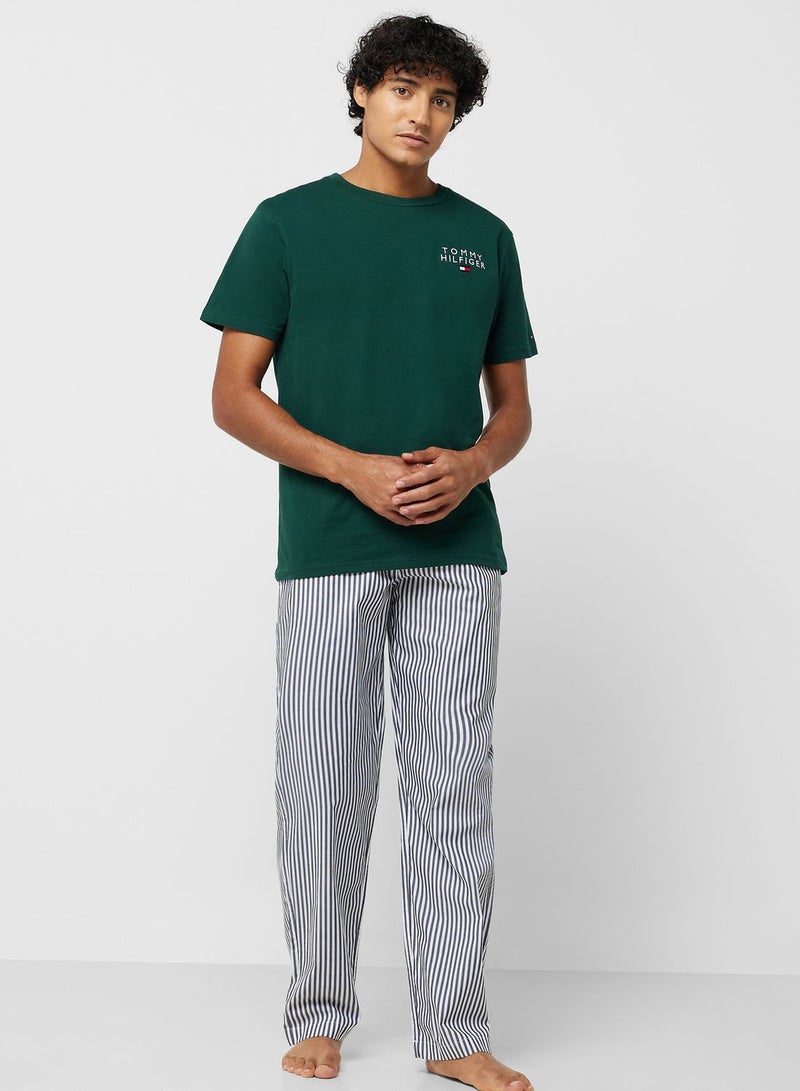 Essential Pyjama Pants