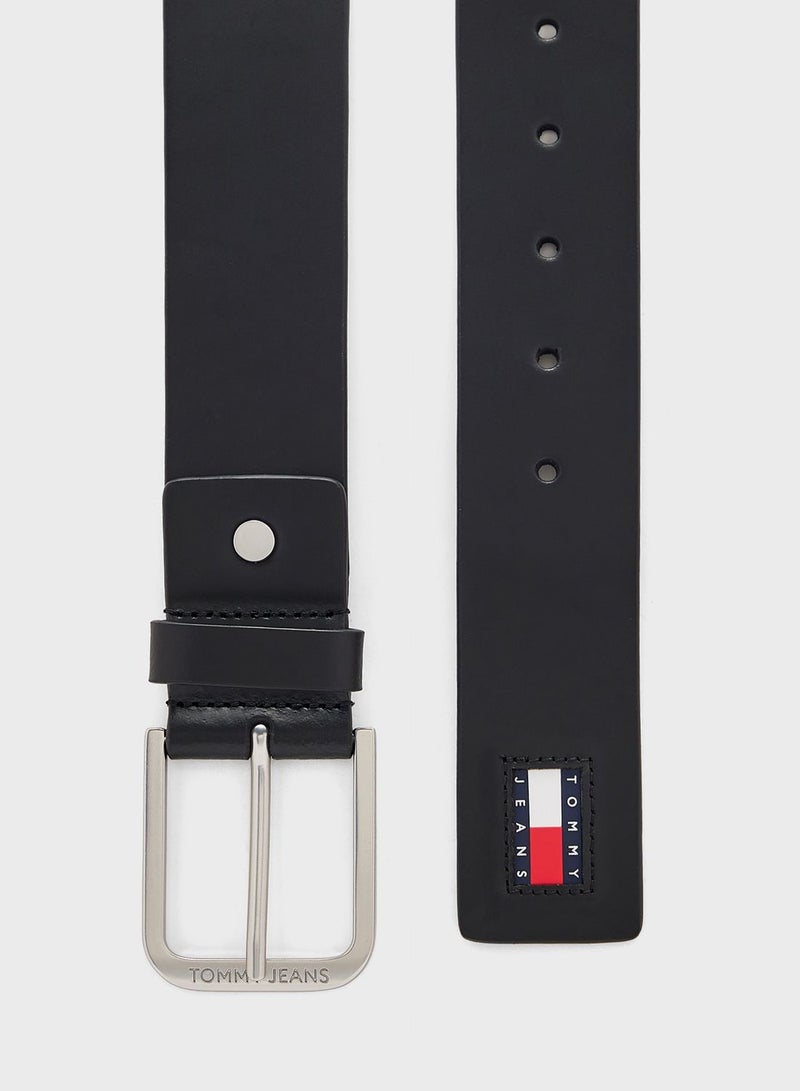 Allocated Hole Belt