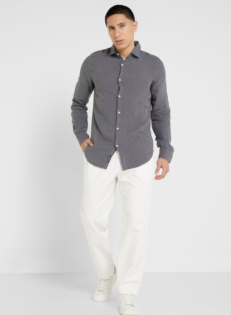 Essential  Regular Fit Shirt