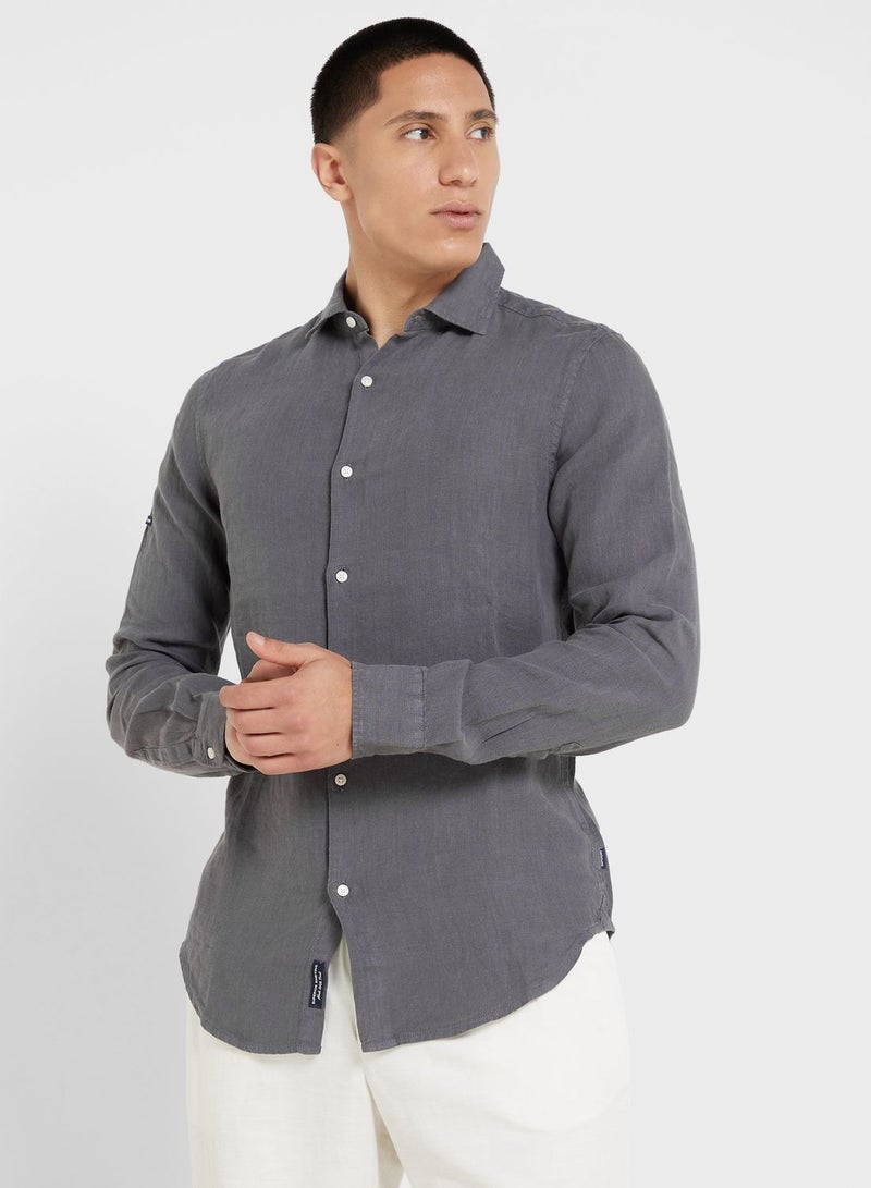 Essential  Regular Fit Shirt