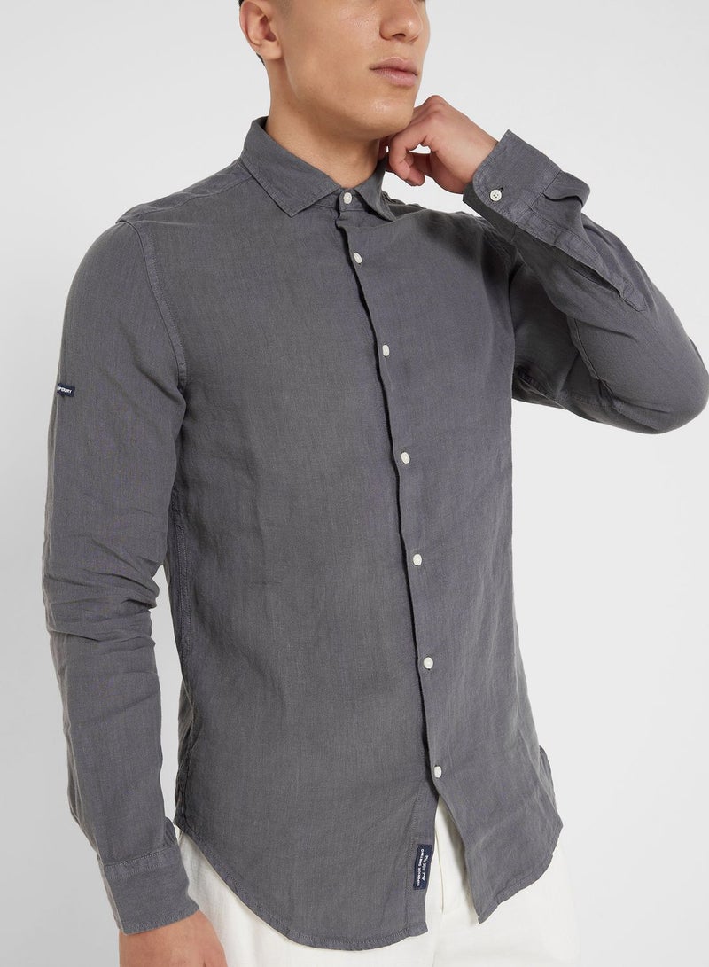 Essential  Regular Fit Shirt