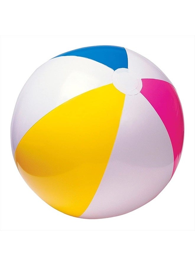 24'' Glossy Panel Ball