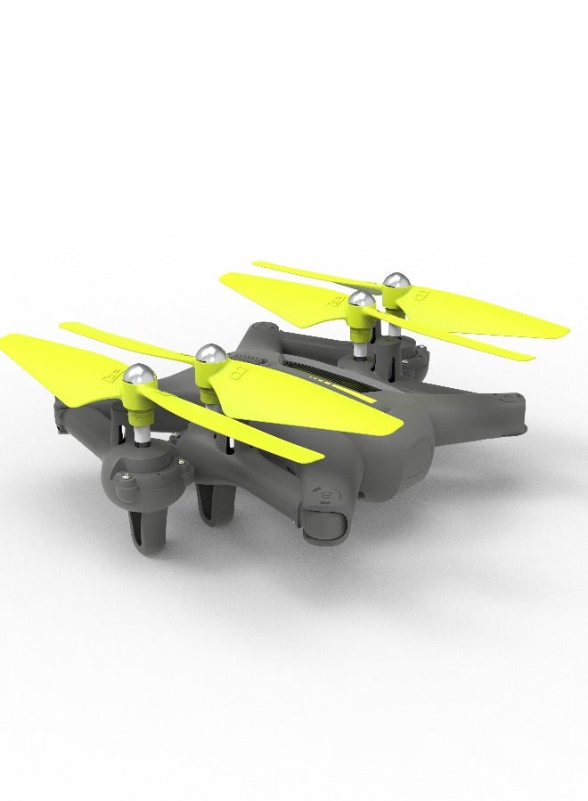 2.4G STORM  RC QUADCOPTER