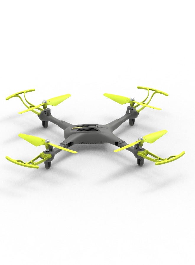 2.4G STORM  RC QUADCOPTER