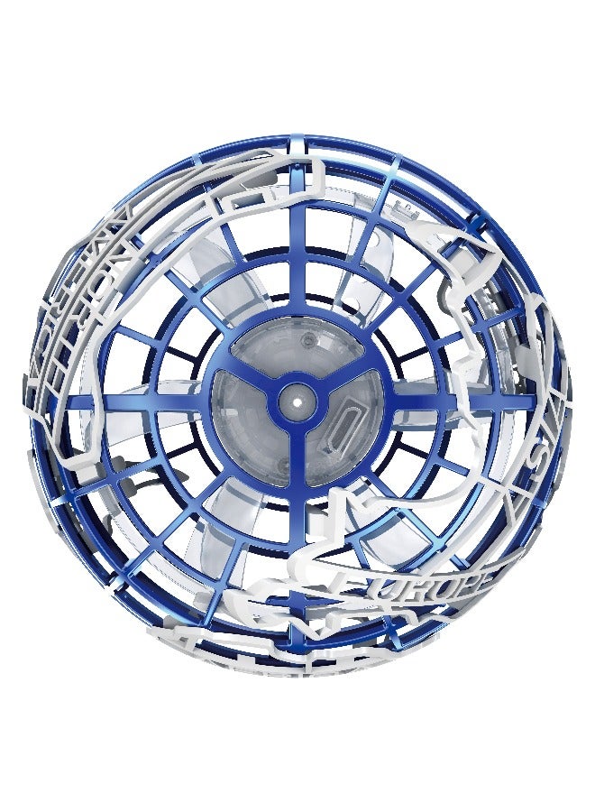 STUNT SPHERE