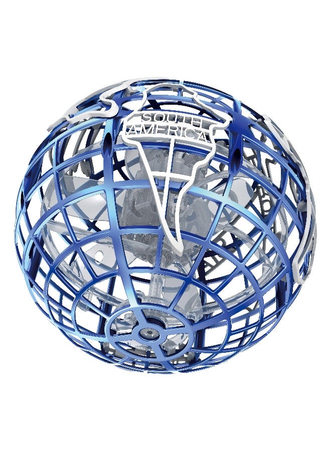 STUNT SPHERE