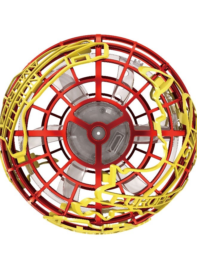 STUNT SPHERE