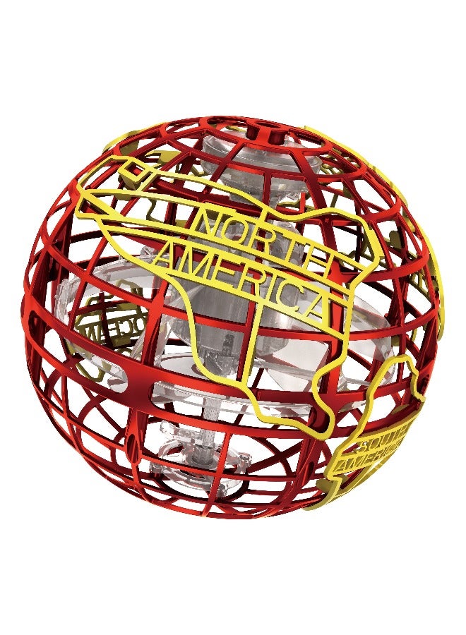 STUNT SPHERE