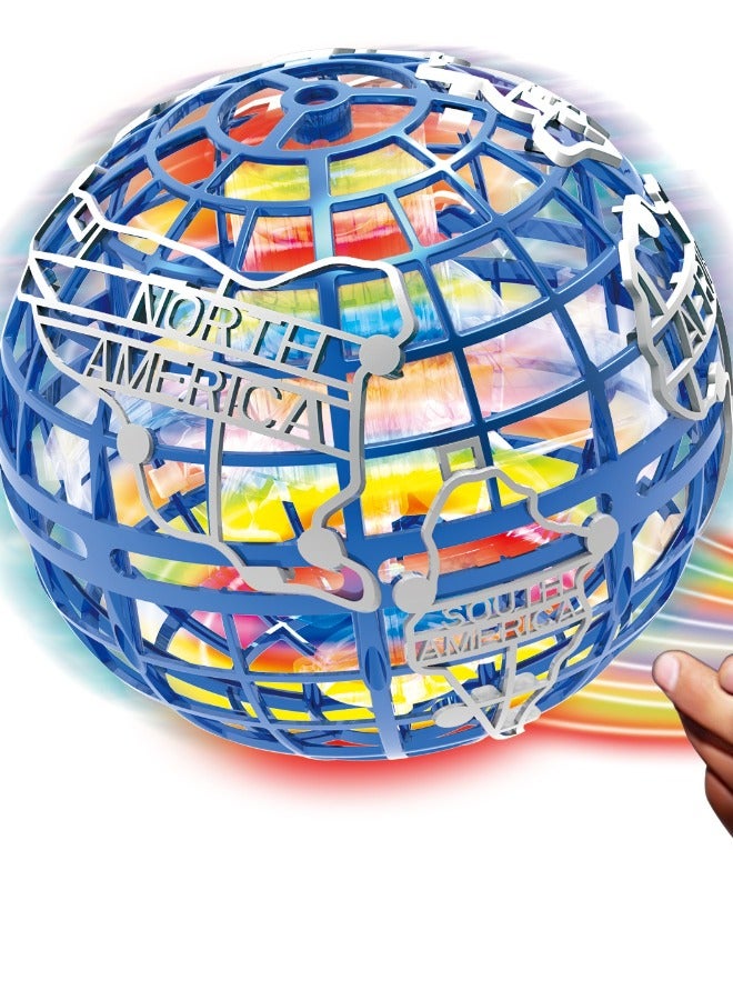 STUNT SPHERE