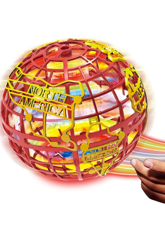 STUNT SPHERE