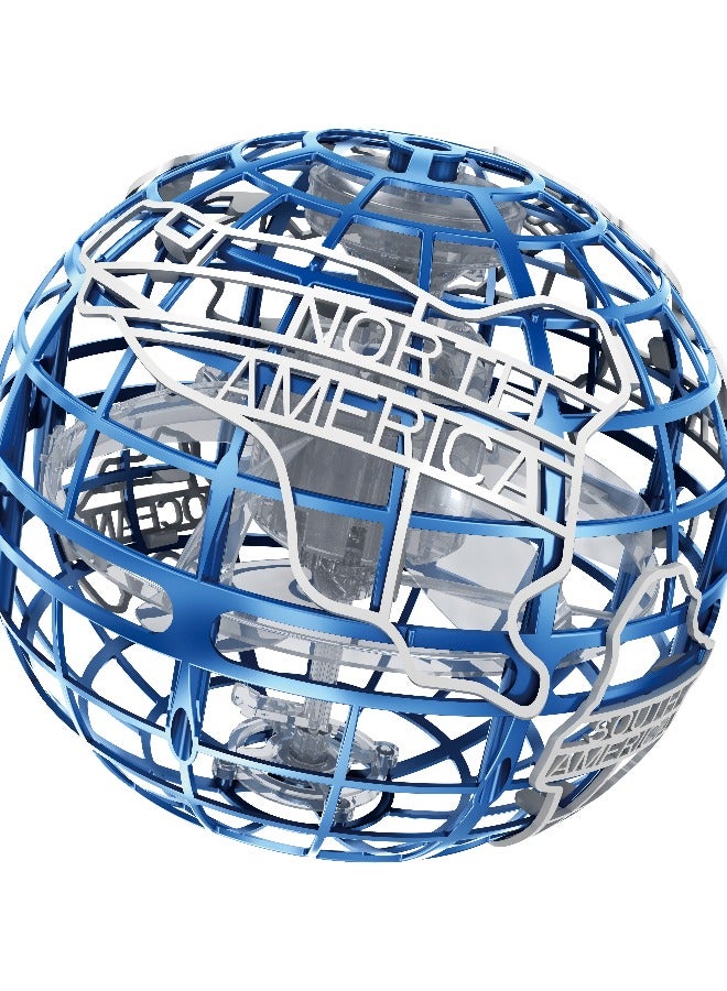 STUNT SPHERE