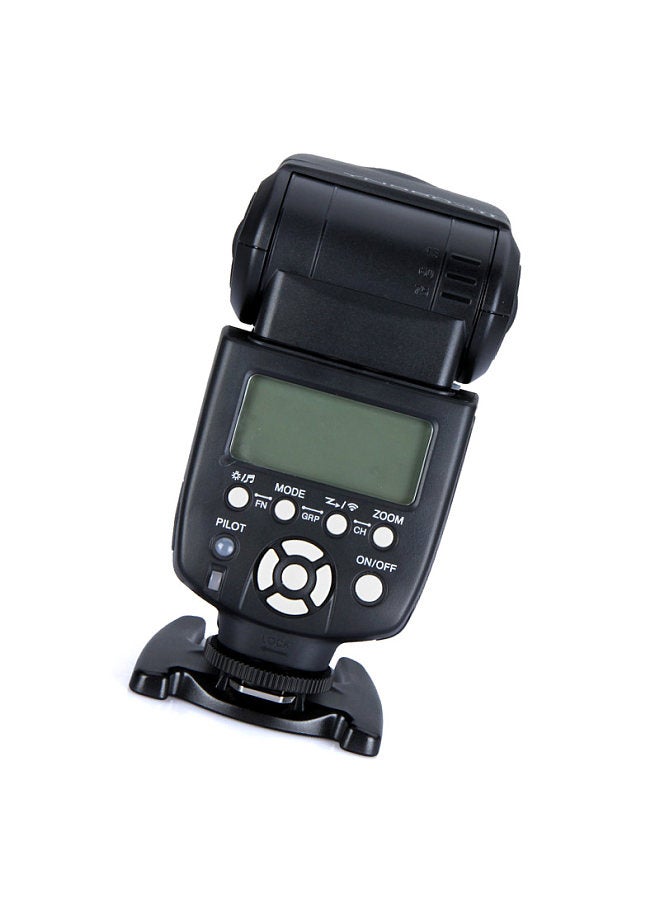 Flash Speedlite Speedlight YN560-III Support RF-602/603 for Canon Nikon Pentax Oympus