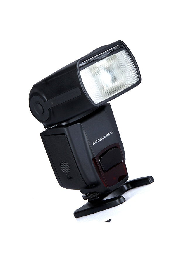 Flash Speedlite Speedlight YN560-III Support RF-602/603 for Canon Nikon Pentax Oympus