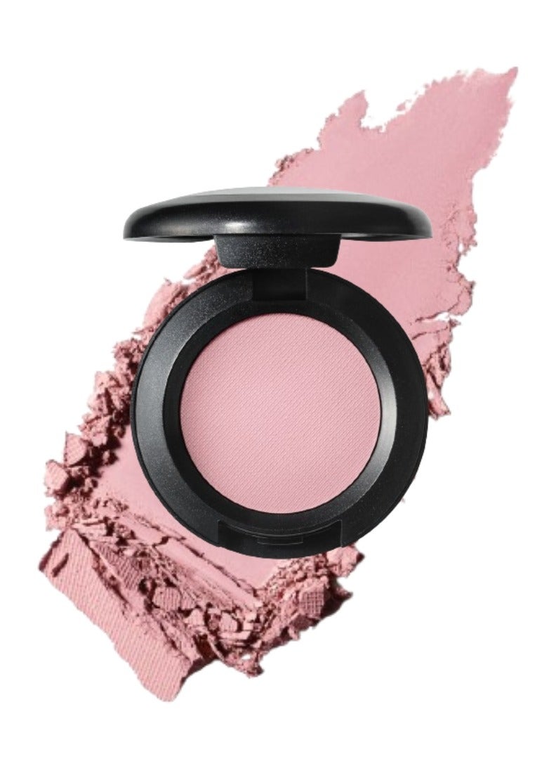 MAC Cosmetics Eye Shadow Yogurt Soft Pale Pink 1.5g