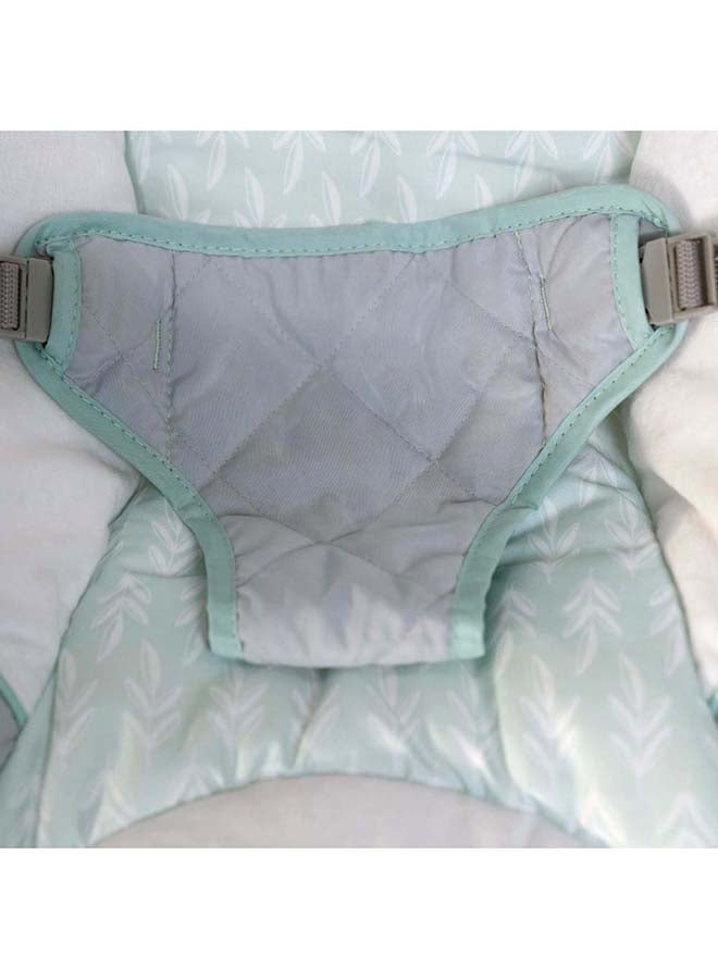 Cozy Spot Soothing Bouncer