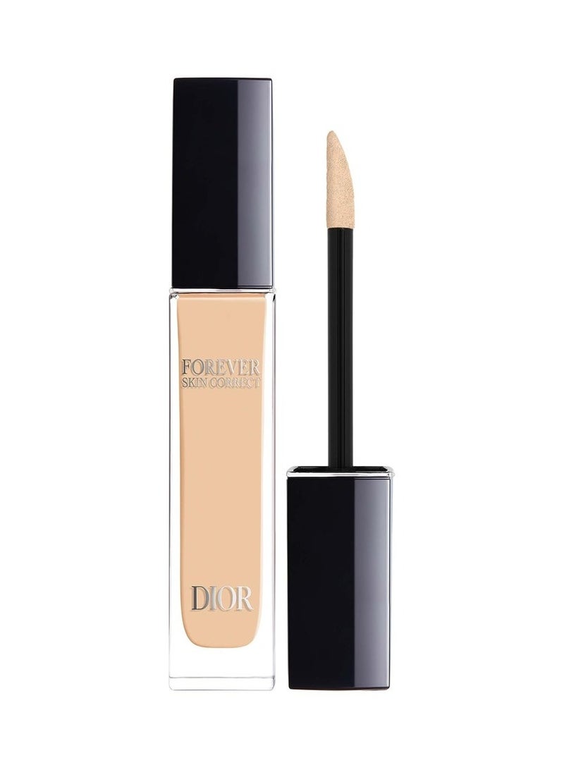 Dior Forever Skin Correct Full-Coverage Concealer  1 W Warm 11ml