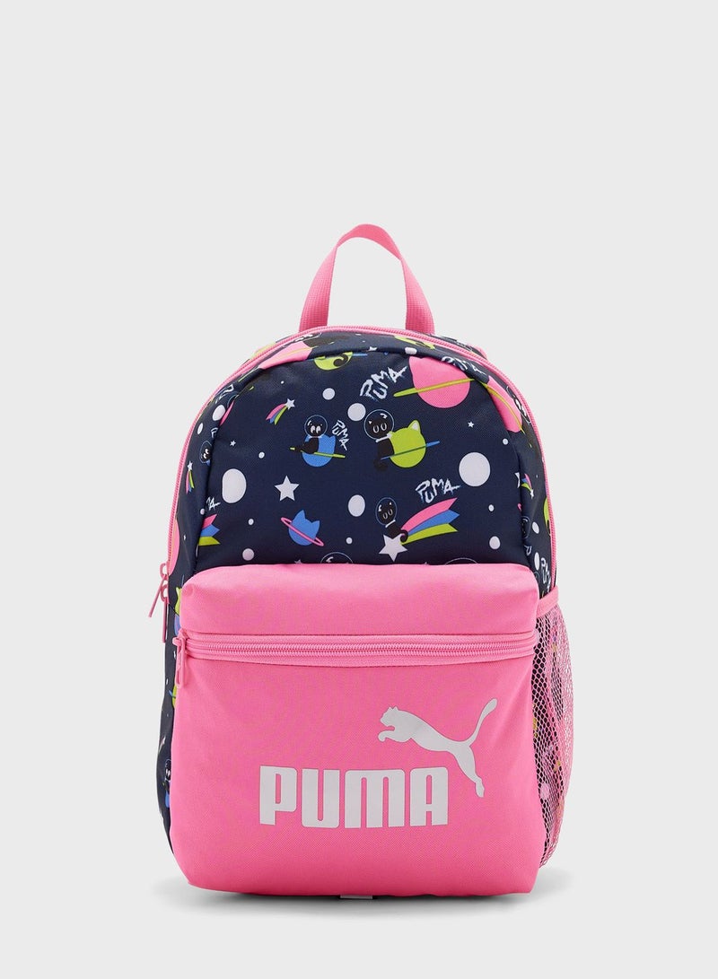 Kids Phase Small Backpack