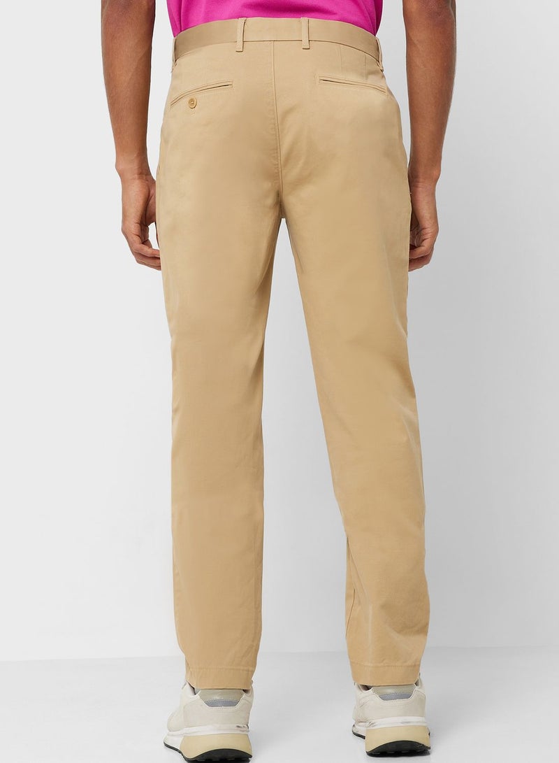 Essential Chinos