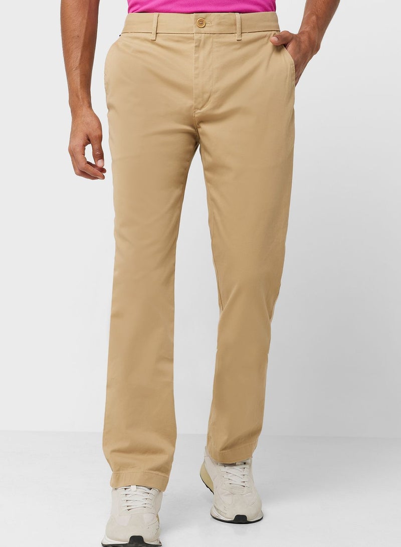 Essential Chinos