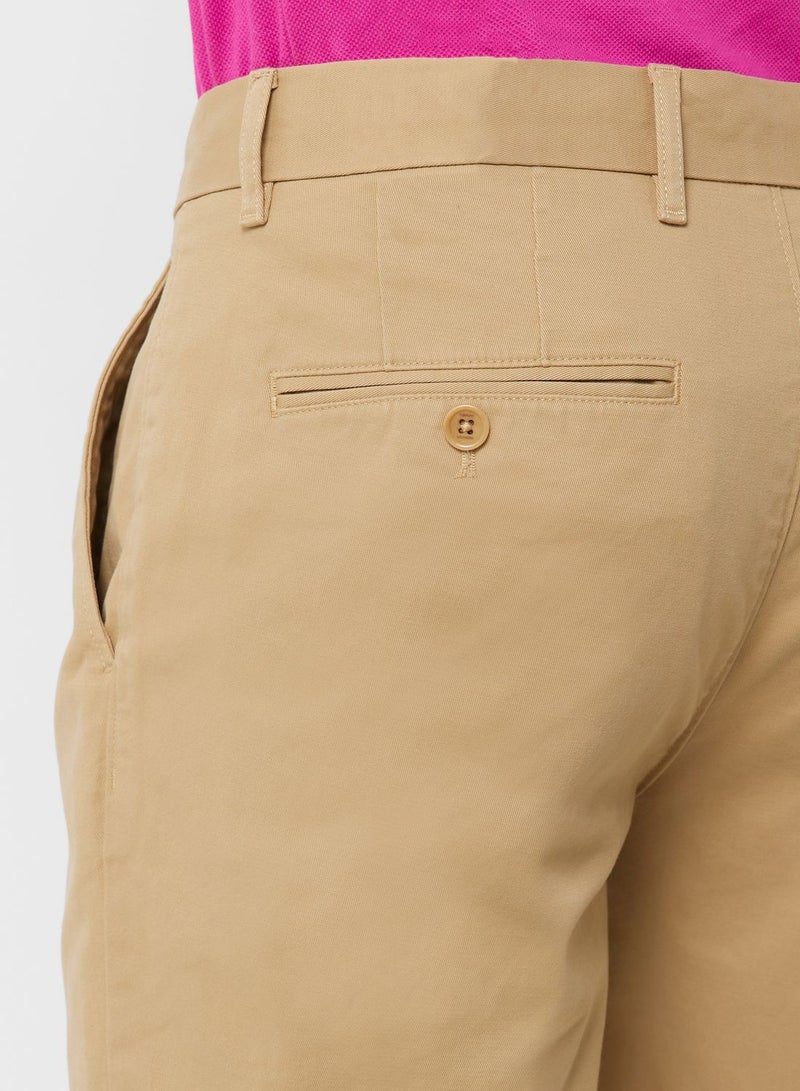 Essential Chinos