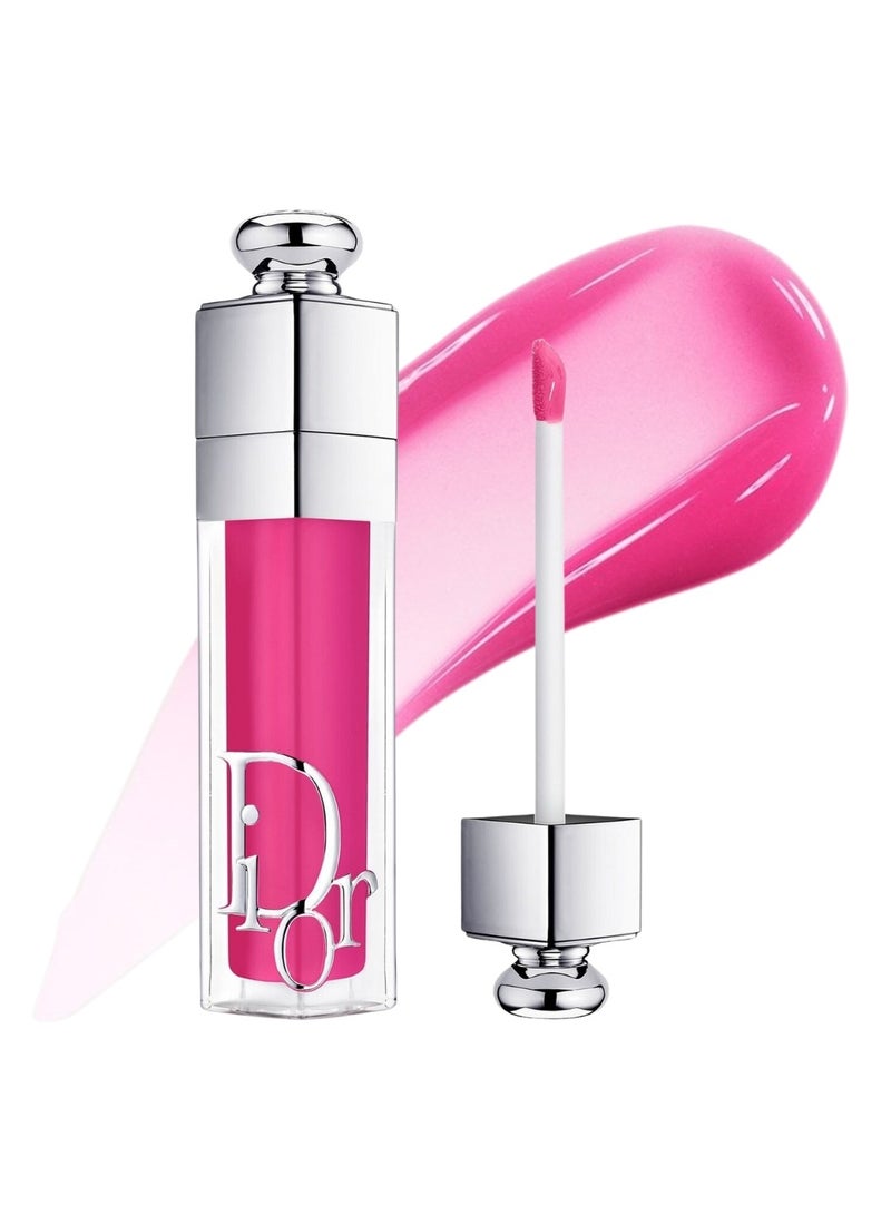 Dior Addict Lip Maximizer 007 Raspberry 6ml