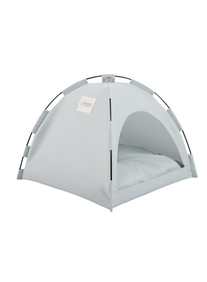 Foldable, Waterproof, and Comfortable Cat Tent, Cat Shelter