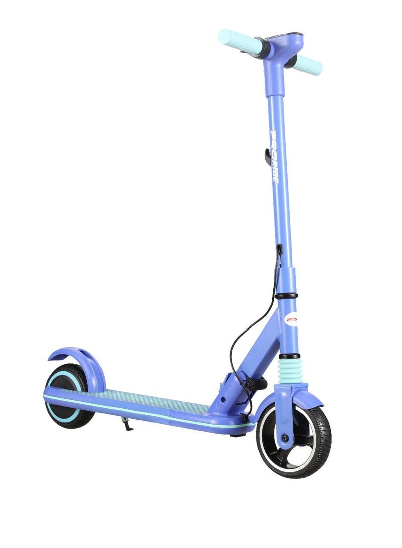 Ride E-Scooter 24V - Blue