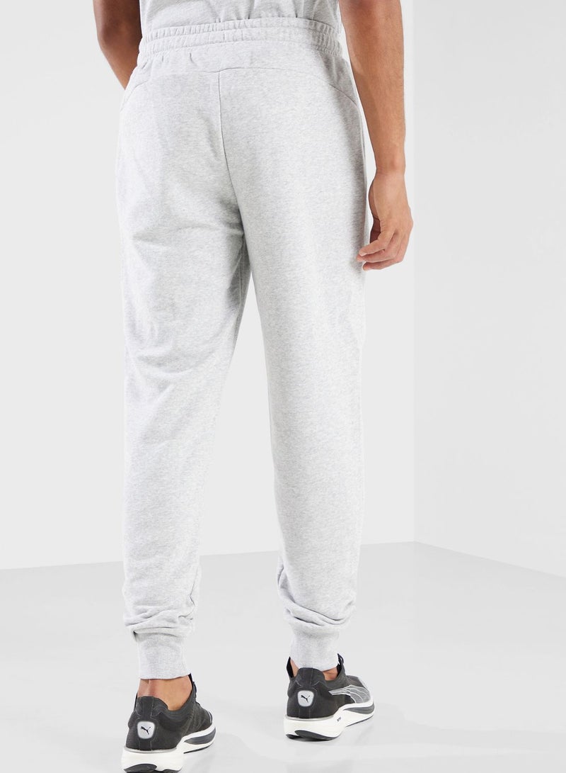 Power Graphic Sweatpants