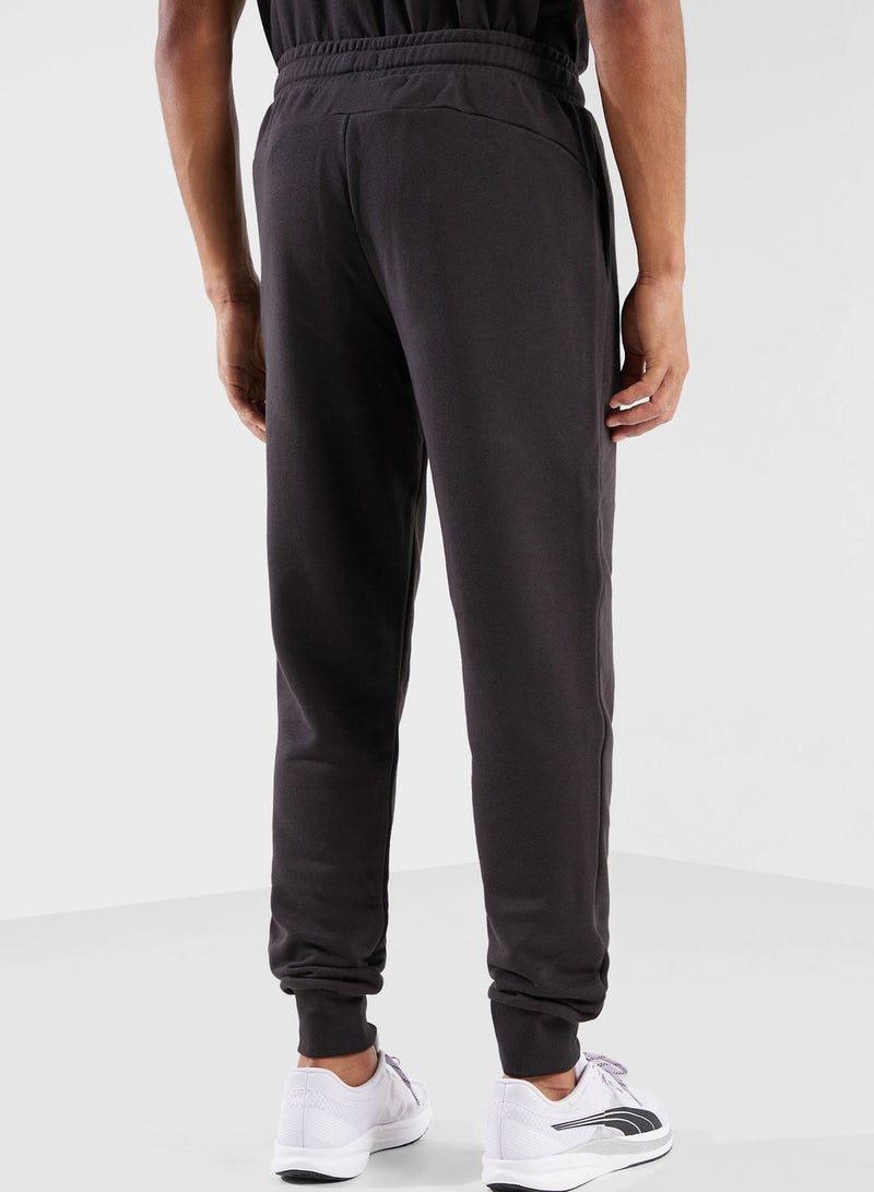 Power Graphic Sweatpants